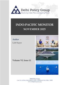 Indo Pacific Monitor